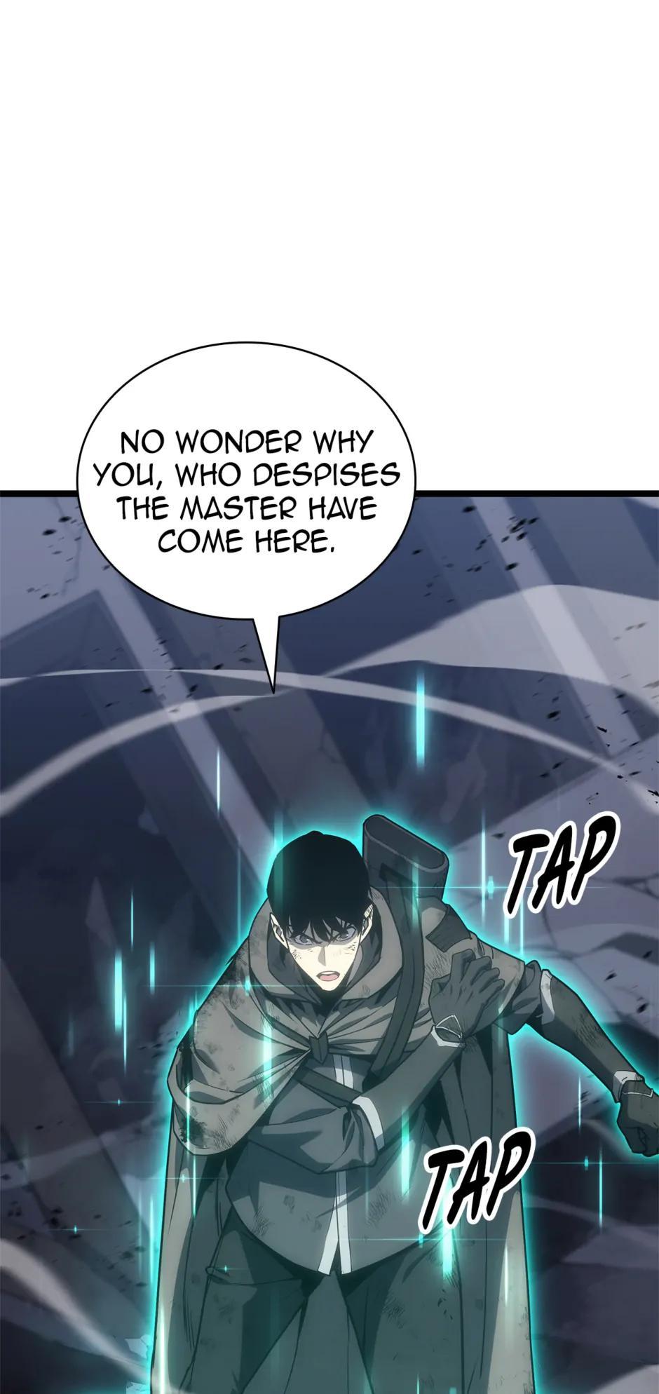 The Return of the Disaster-Class Hero Chapter 80