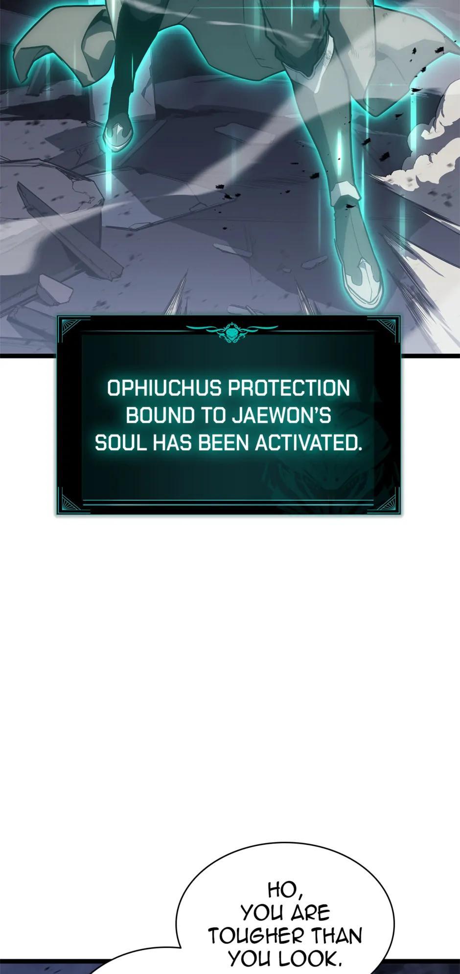 The Return of the Disaster-Class Hero Chapter 80