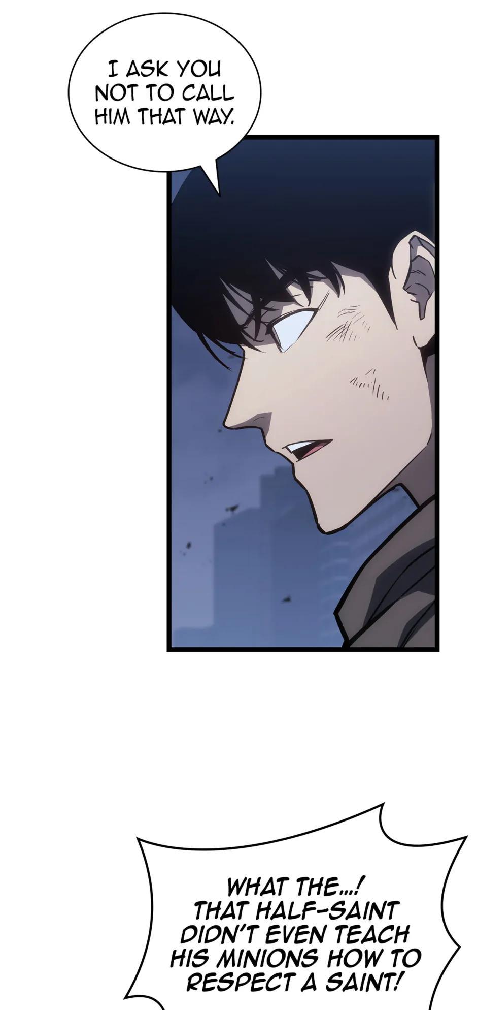 The Return of the Disaster-Class Hero Chapter 80