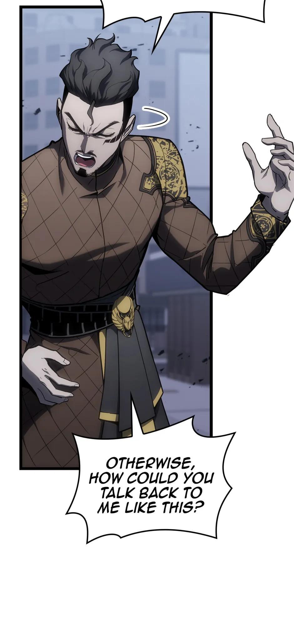 The Return of the Disaster-Class Hero Chapter 80