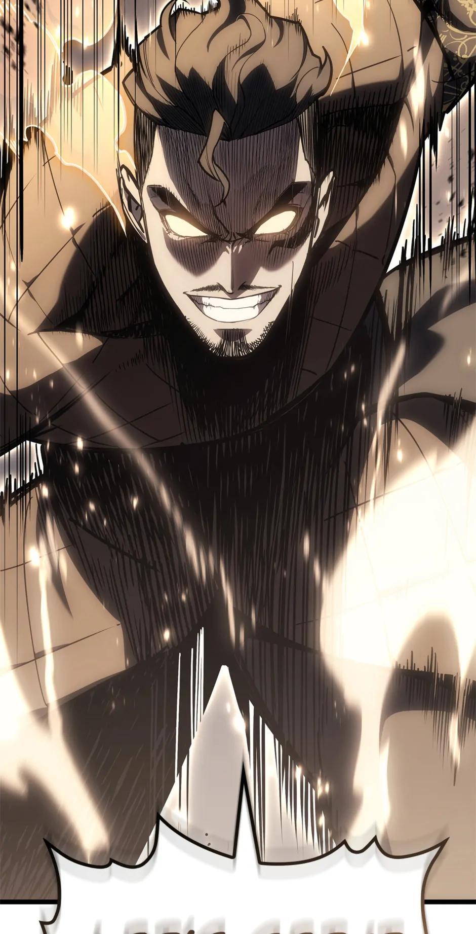 The Return of the Disaster-Class Hero Chapter 80