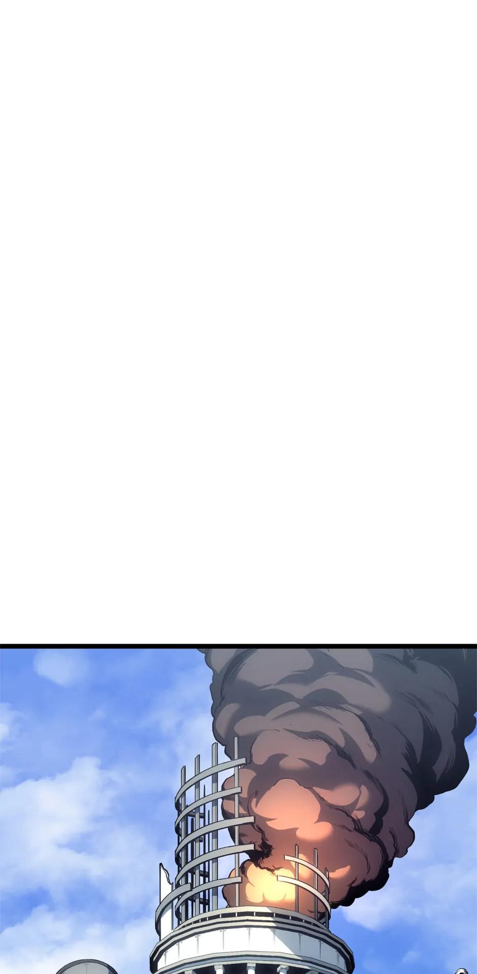 The Return of the Disaster-Class Hero Chapter 80