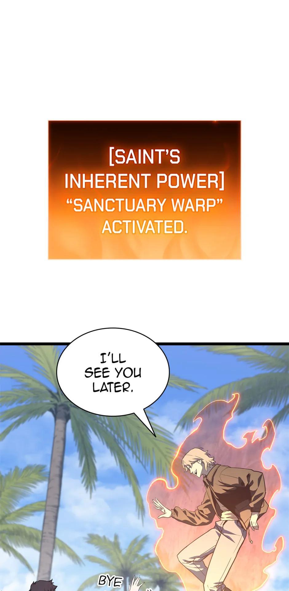 The Return of the Disaster-Class Hero Chapter 80