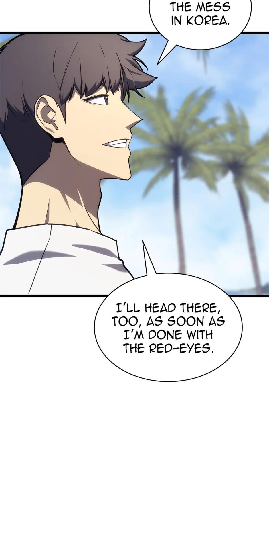 The Return of the Disaster-Class Hero Chapter 80