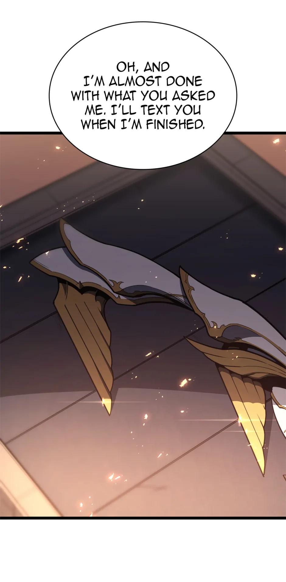 The Return of the Disaster-Class Hero Chapter 80