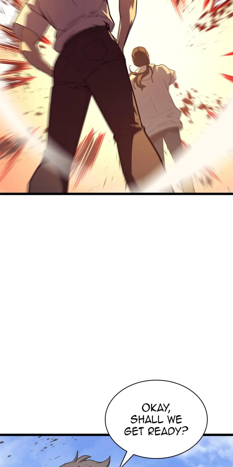 The Return of the Disaster-Class Hero Chapter 80