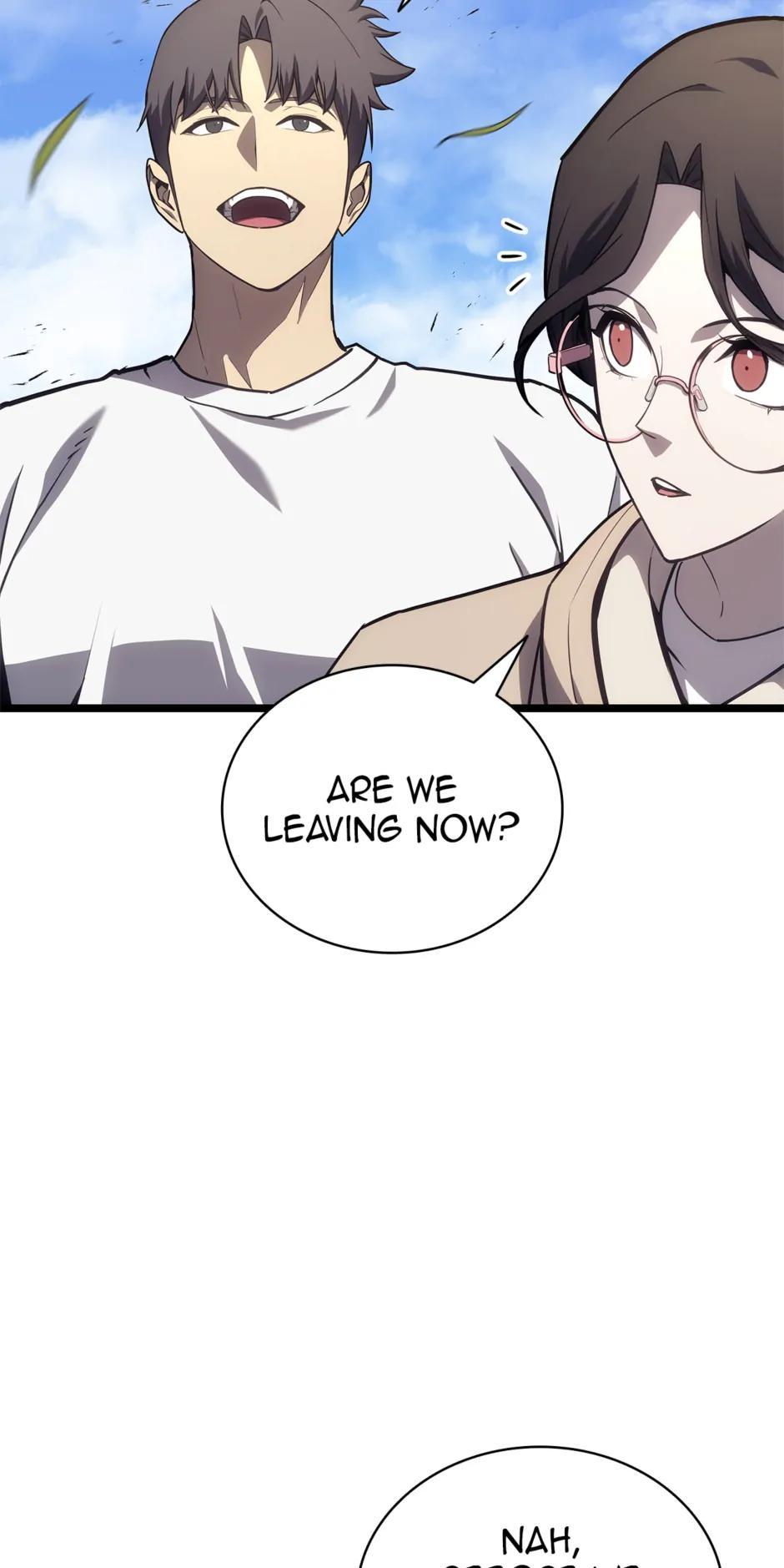 The Return of the Disaster-Class Hero Chapter 80