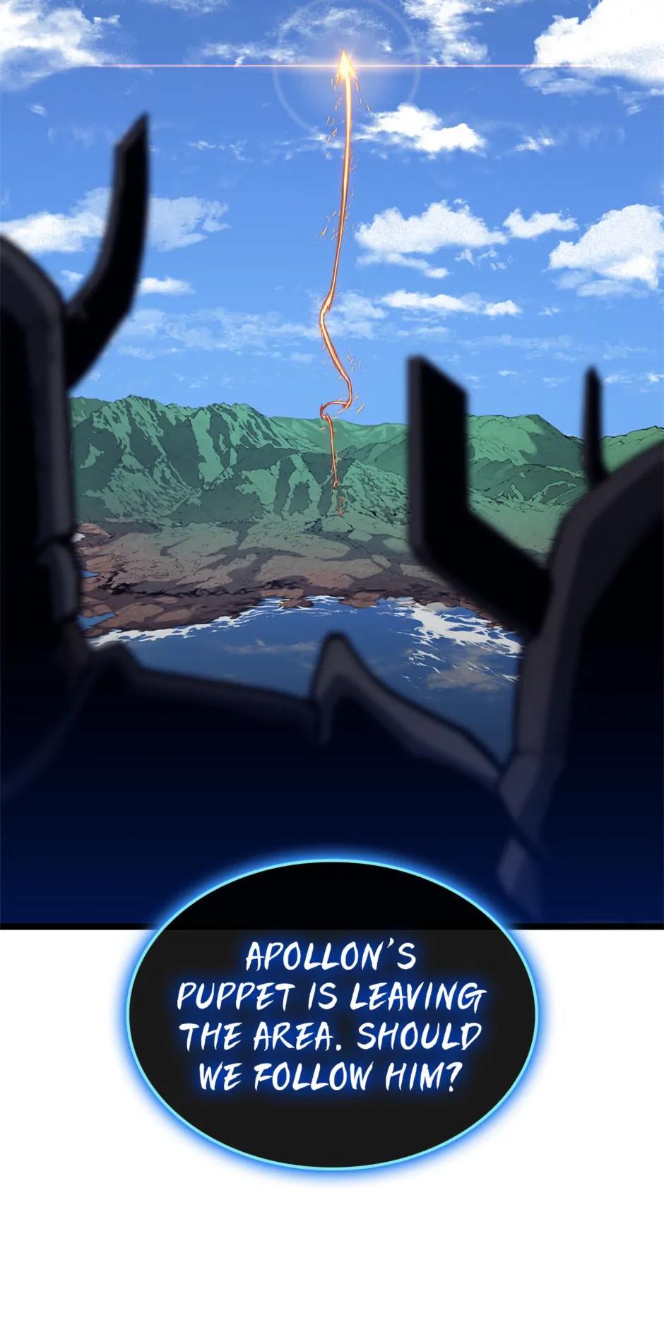 The Return of the Disaster-Class Hero Chapter 80