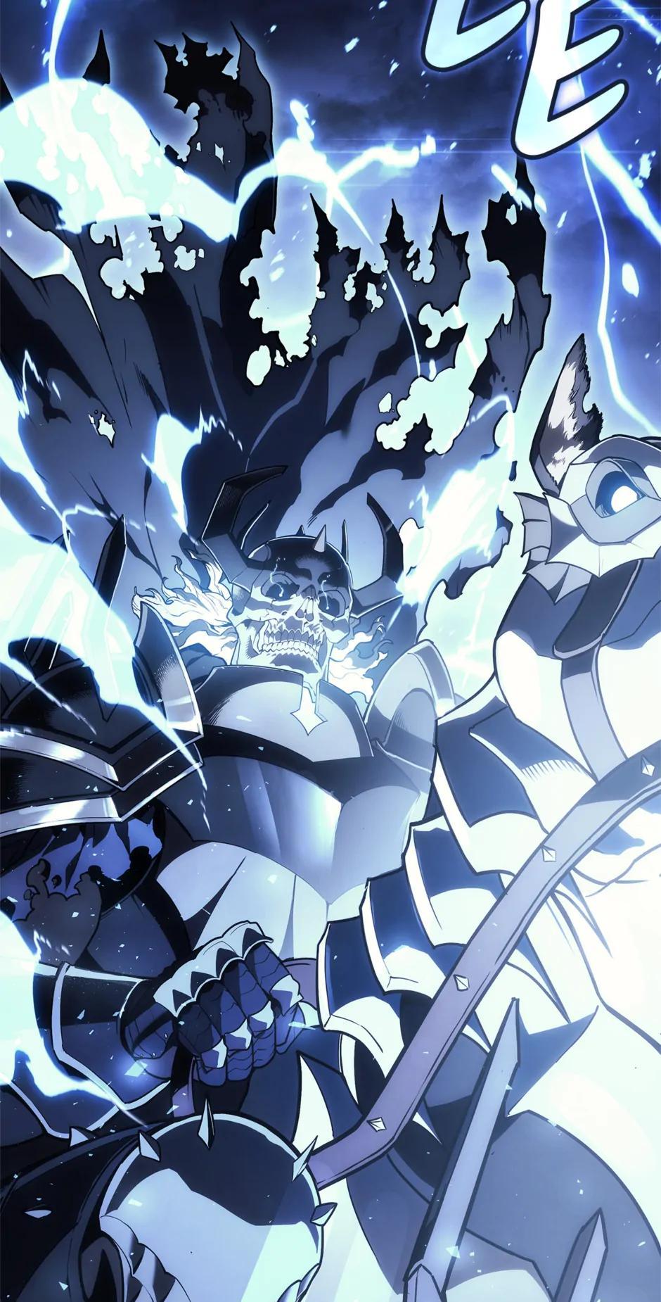 The Return of the Disaster-Class Hero Chapter 80