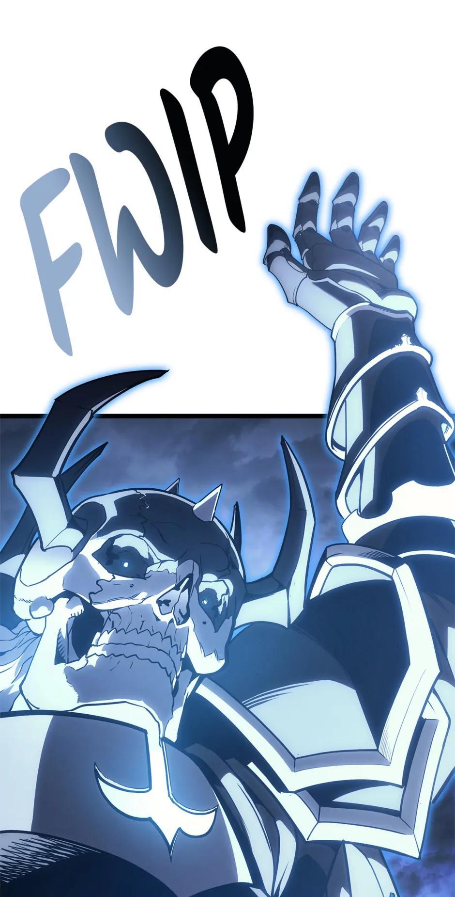 The Return of the Disaster-Class Hero Chapter 80