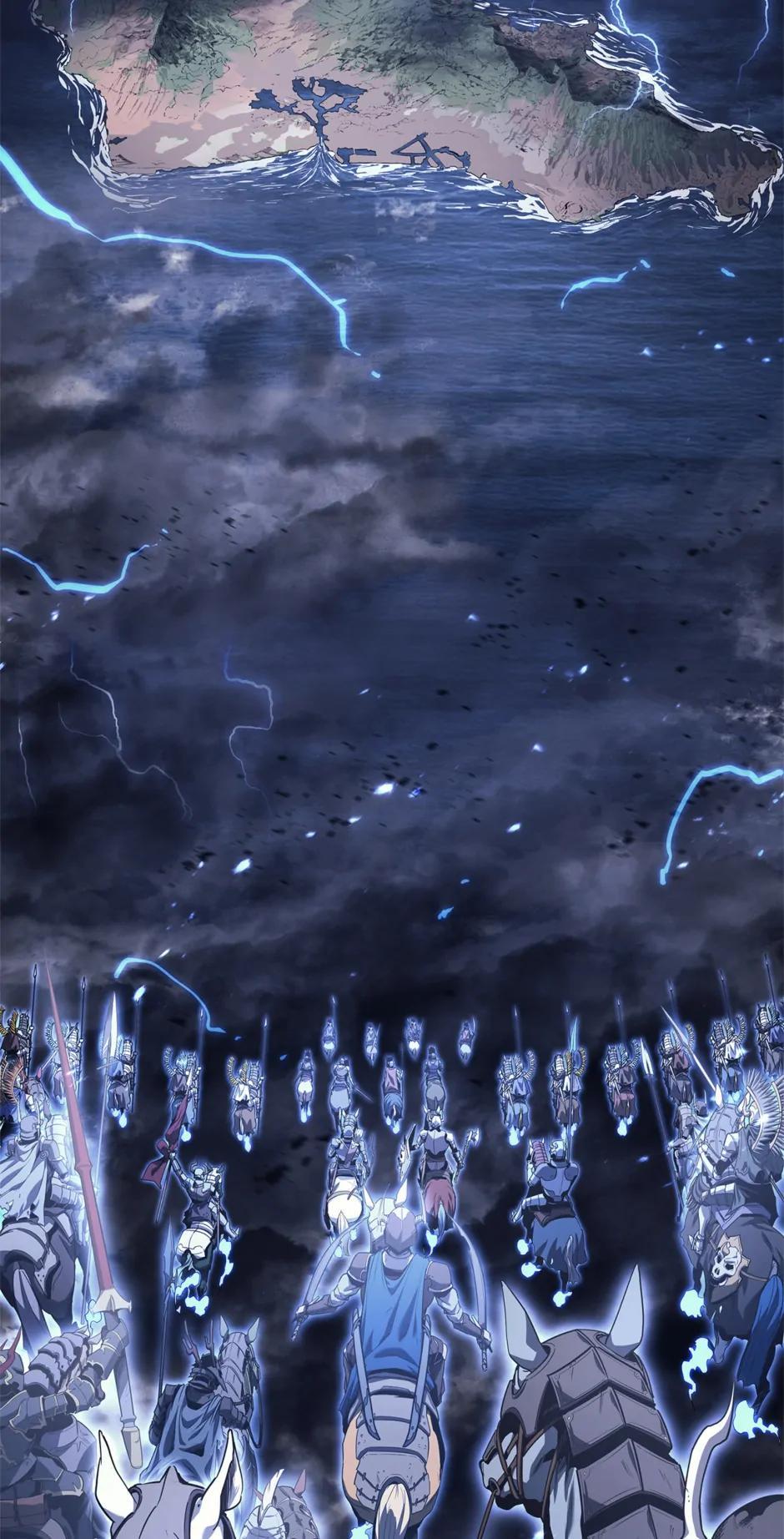 The Return of the Disaster-Class Hero Chapter 80