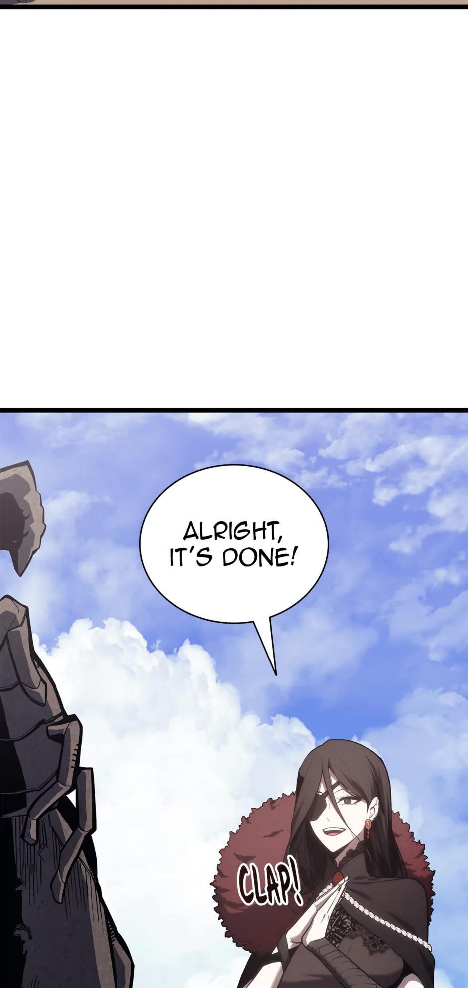 The Return of the Disaster-Class Hero Chapter 81