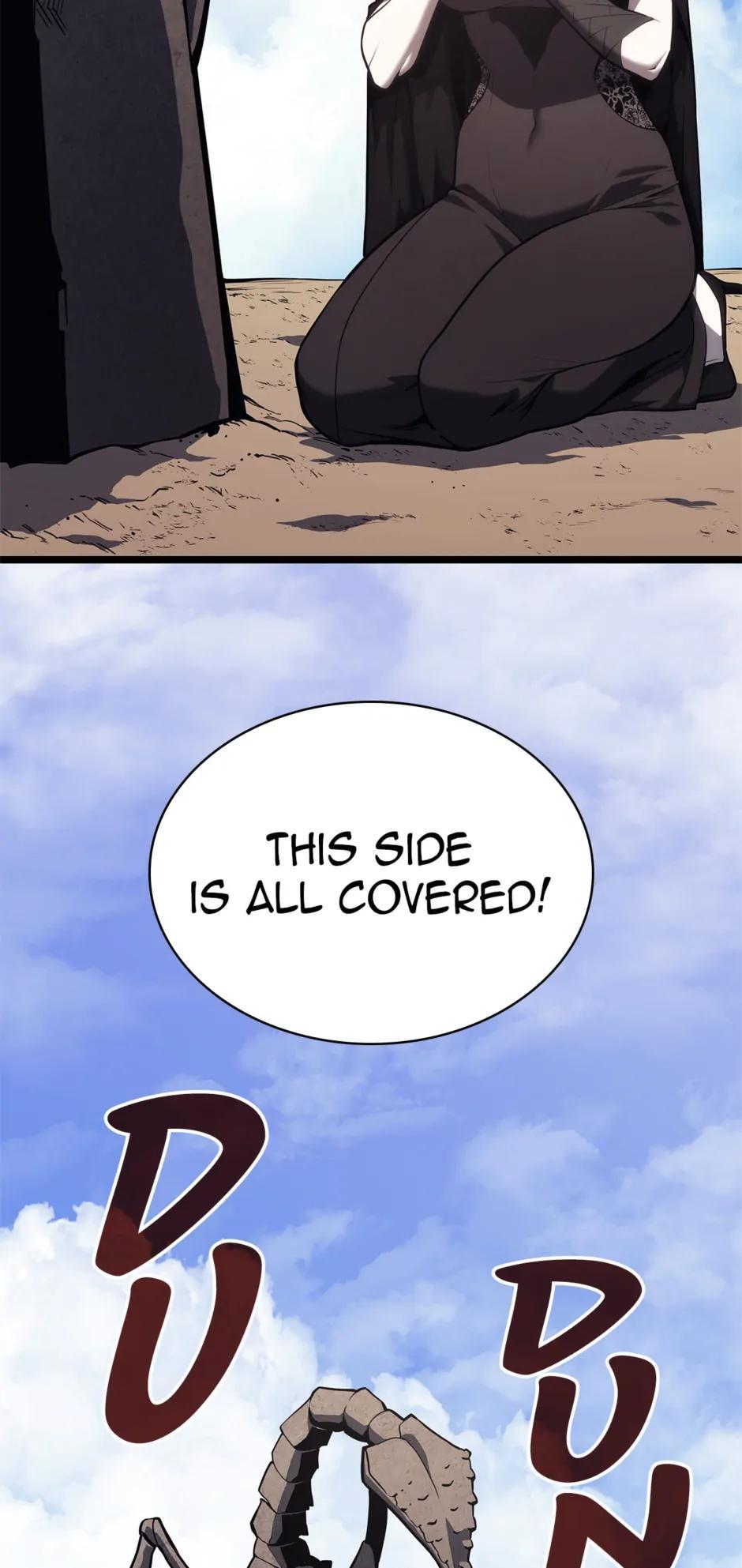 The Return of the Disaster-Class Hero Chapter 81