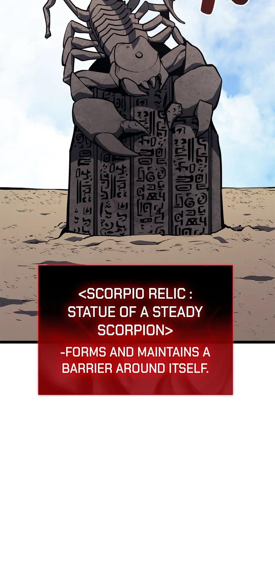 The Return of the Disaster-Class Hero Chapter 81