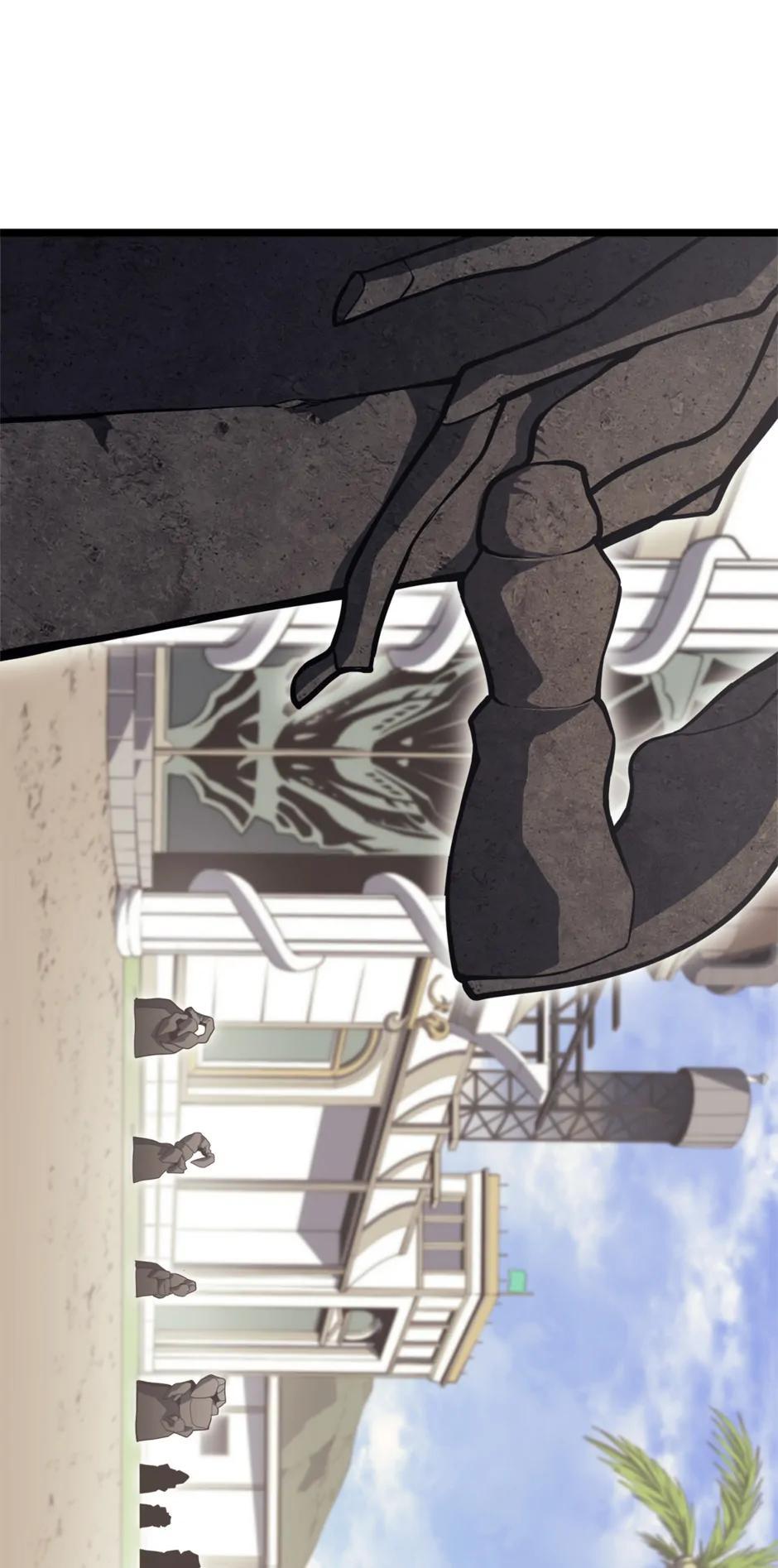 The Return of the Disaster-Class Hero Chapter 81