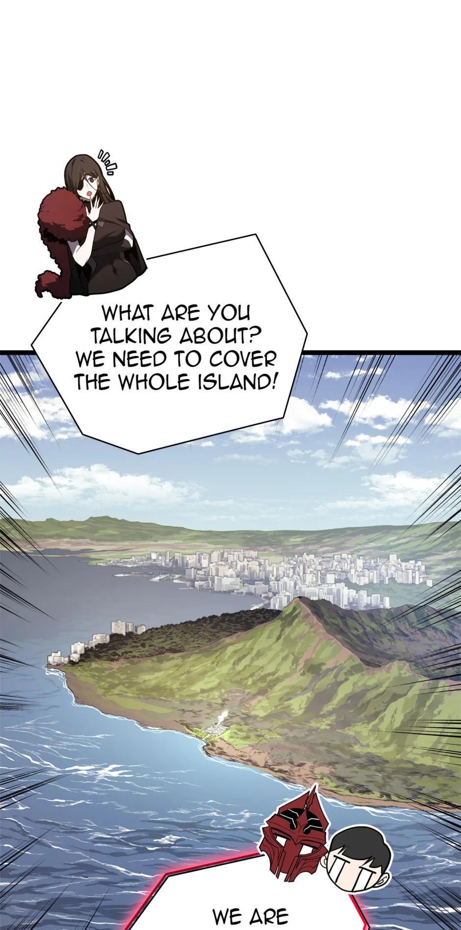 The Return of the Disaster-Class Hero Chapter 81