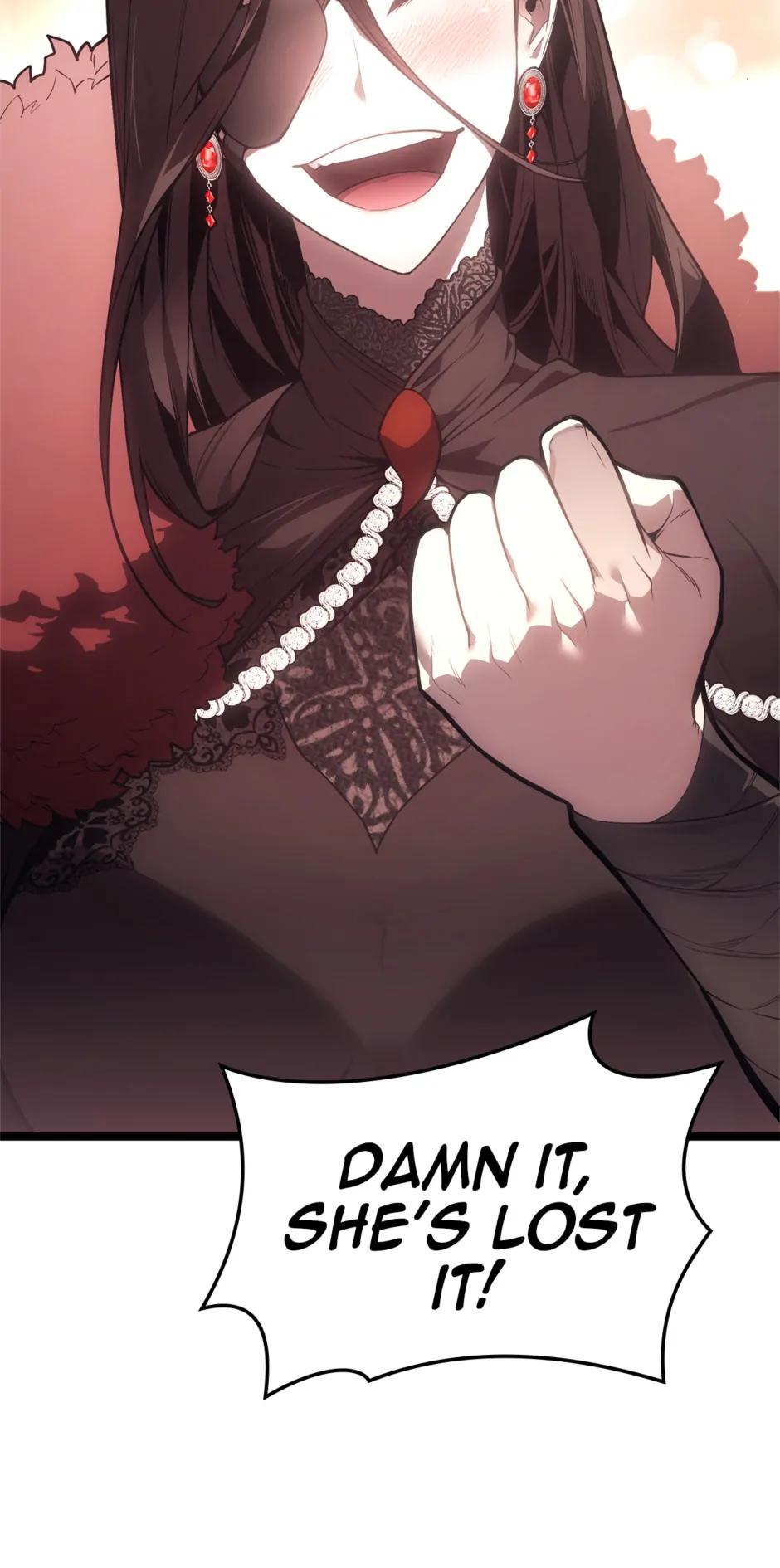 The Return of the Disaster-Class Hero Chapter 81