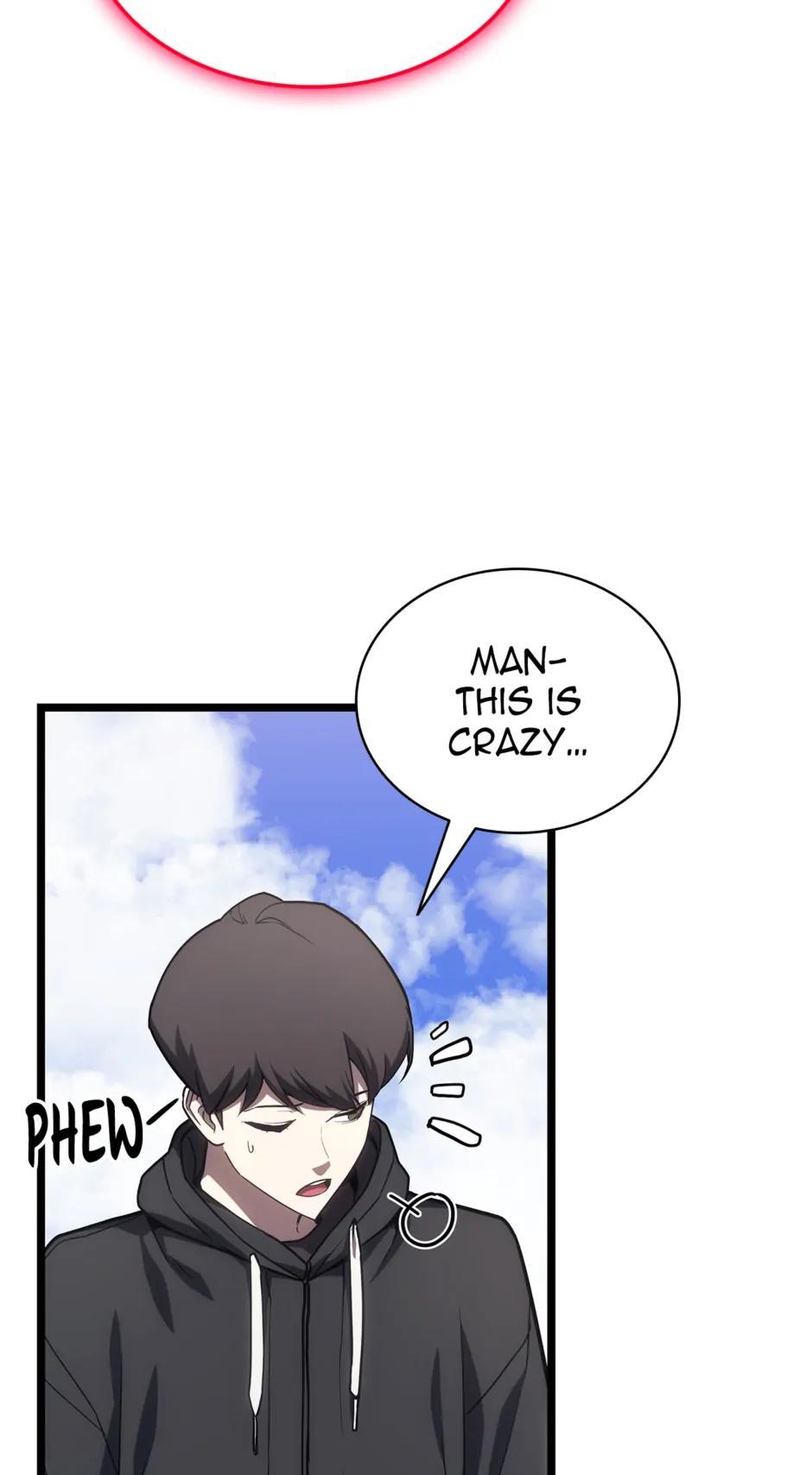 The Return of the Disaster-Class Hero Chapter 81