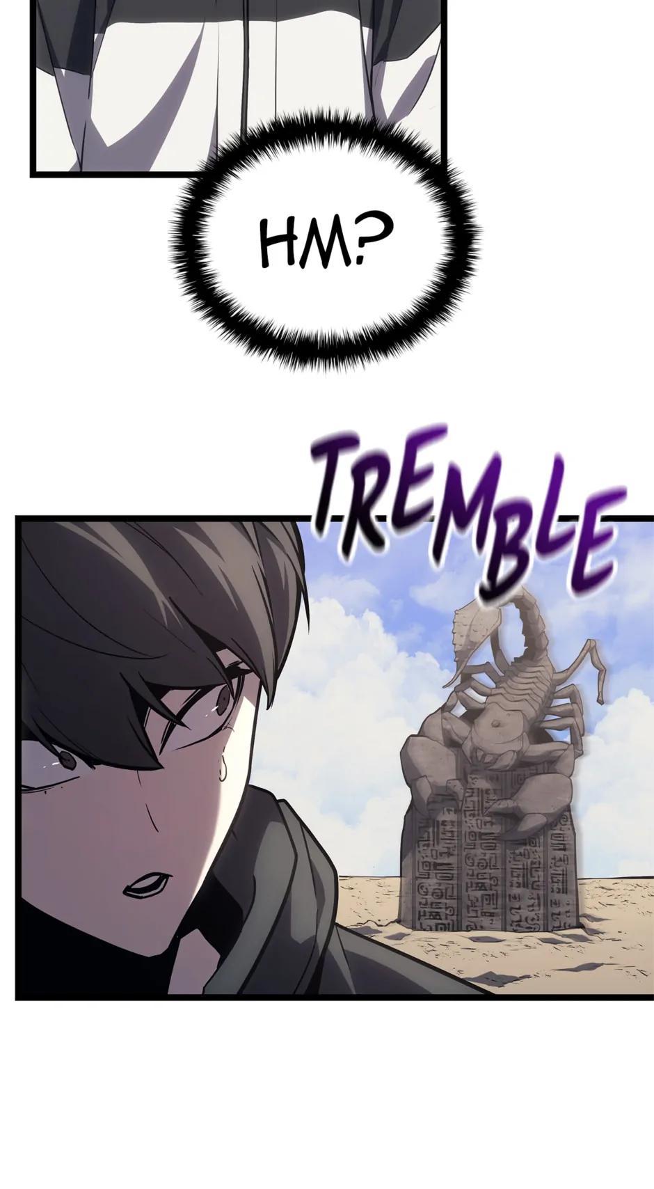 The Return of the Disaster-Class Hero Chapter 81