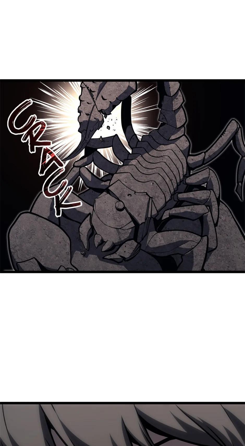 The Return of the Disaster-Class Hero Chapter 81