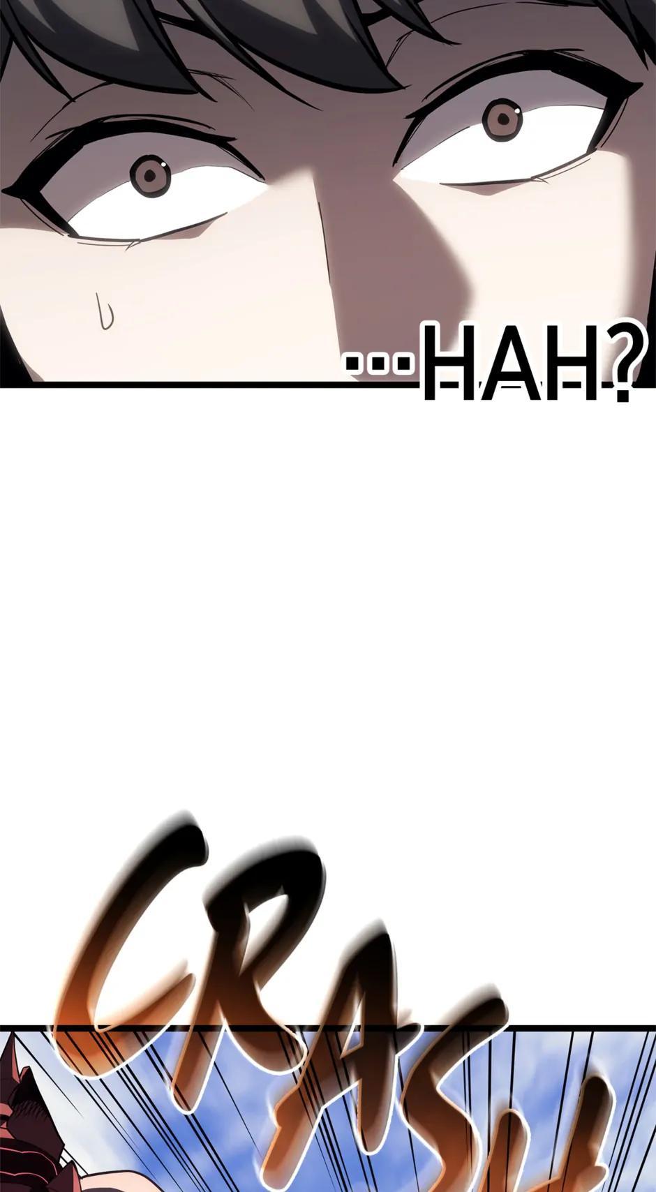 The Return of the Disaster-Class Hero Chapter 81