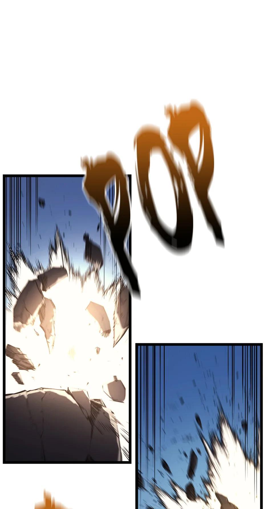 The Return of the Disaster-Class Hero Chapter 81