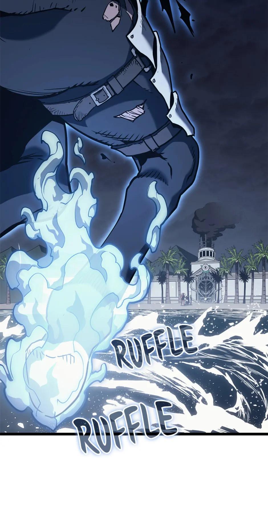 The Return of the Disaster-Class Hero Chapter 81