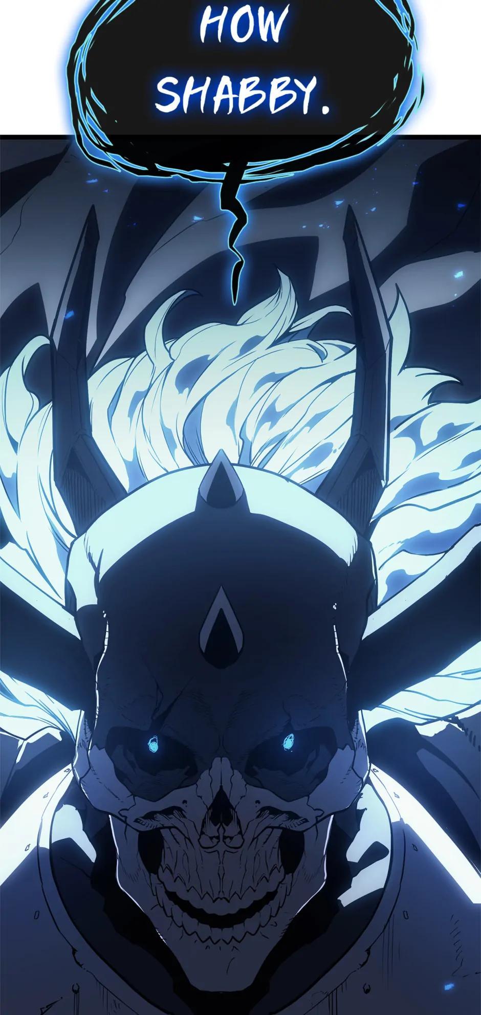 The Return of the Disaster-Class Hero Chapter 81