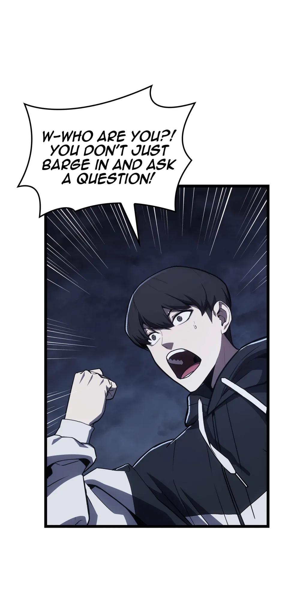 The Return of the Disaster-Class Hero Chapter 81