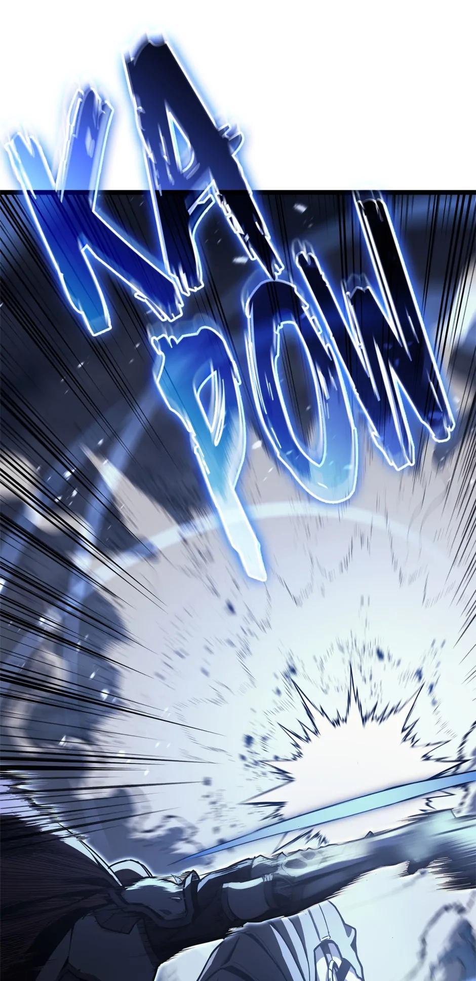 The Return of the Disaster-Class Hero Chapter 81