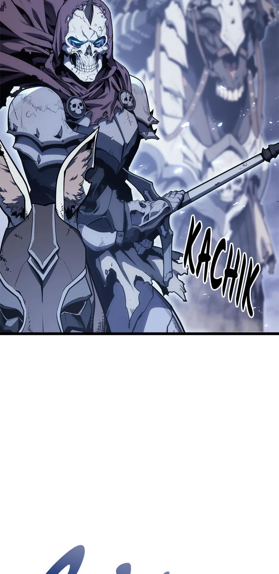 The Return of the Disaster-Class Hero Chapter 81