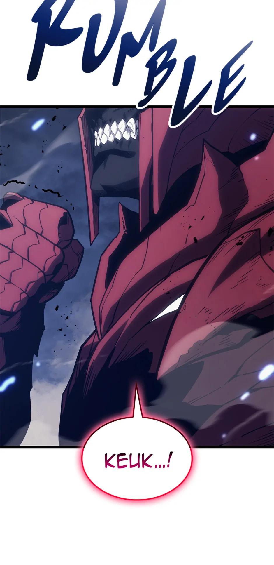 The Return of the Disaster-Class Hero Chapter 81