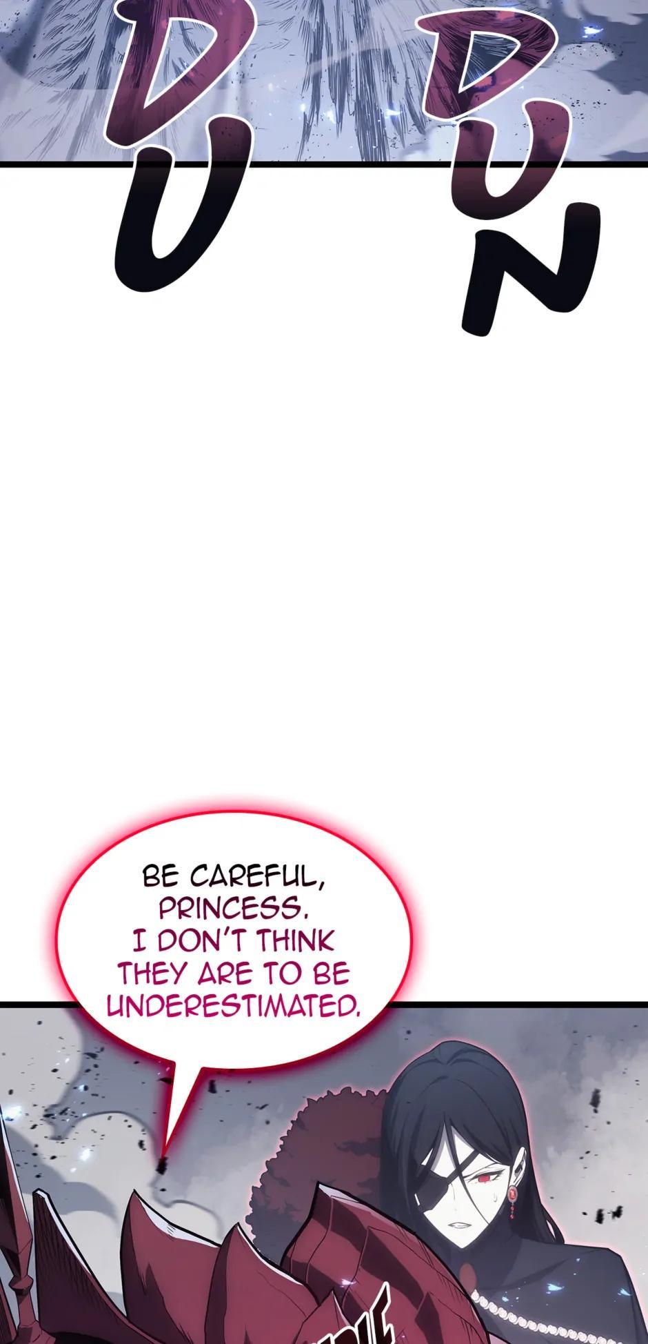 The Return of the Disaster-Class Hero Chapter 81