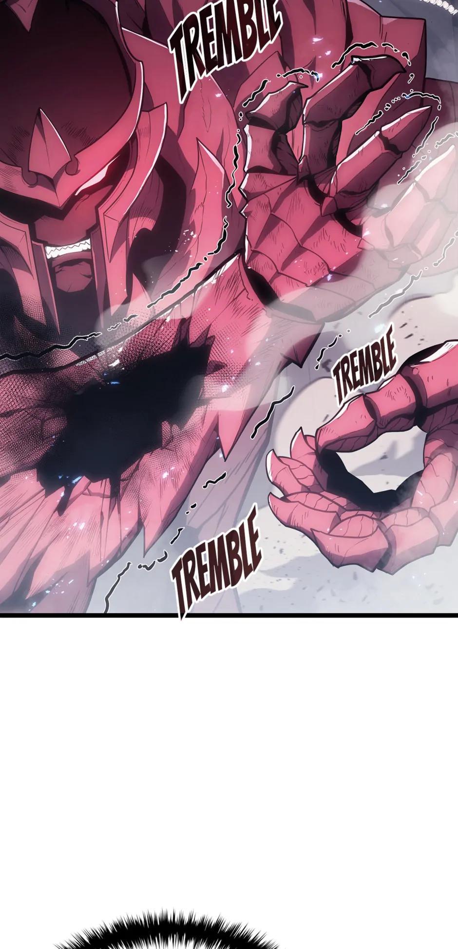 The Return of the Disaster-Class Hero Chapter 81