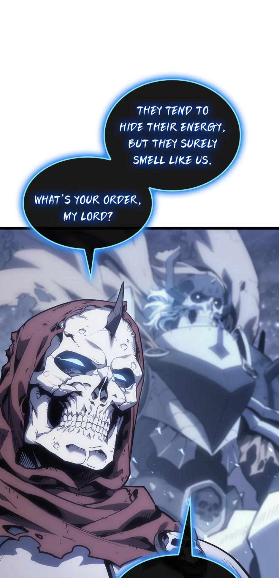 The Return of the Disaster-Class Hero Chapter 81