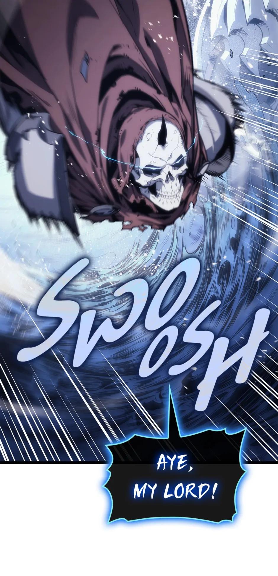 The Return of the Disaster-Class Hero Chapter 81