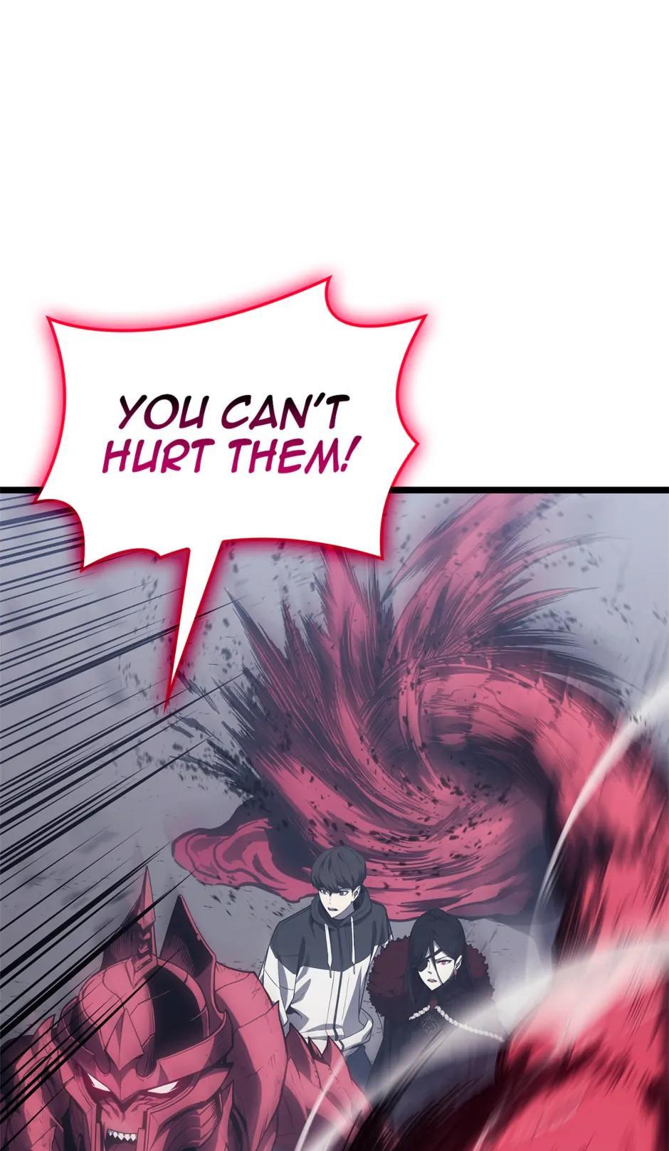 The Return of the Disaster-Class Hero Chapter 81