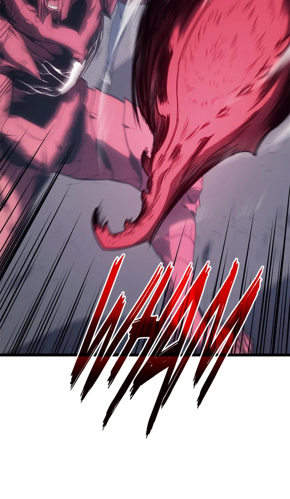 The Return of the Disaster-Class Hero Chapter 81