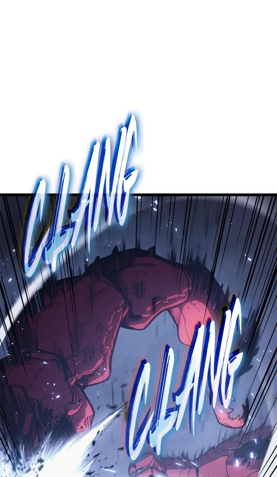 The Return of the Disaster-Class Hero Chapter 81