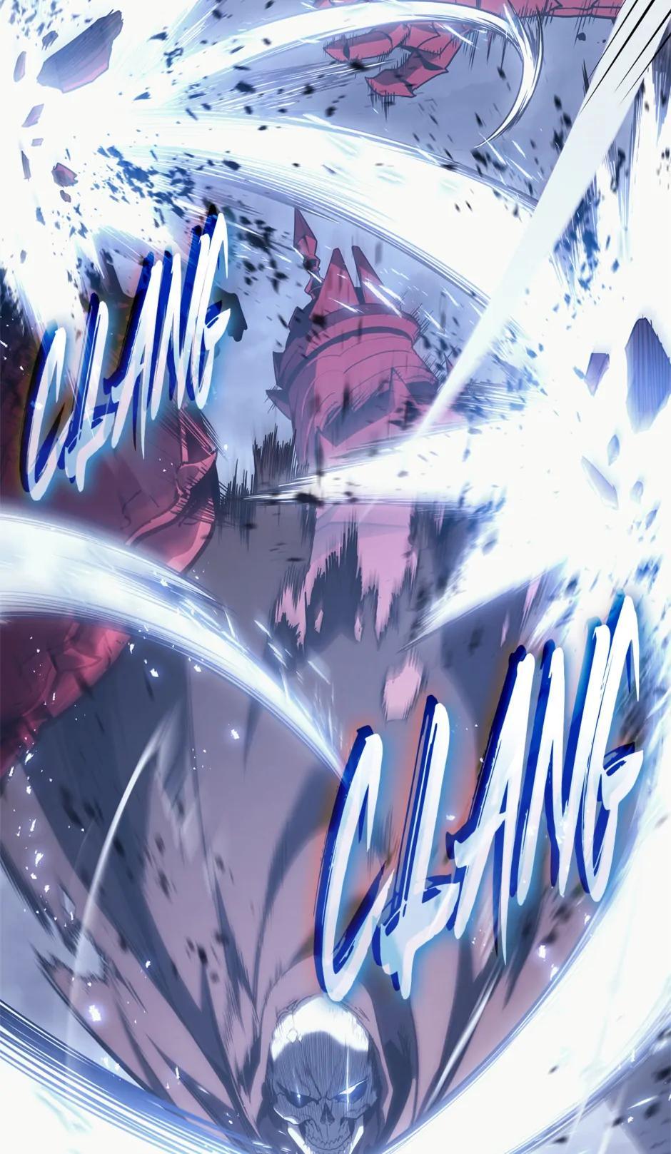 The Return of the Disaster-Class Hero Chapter 81