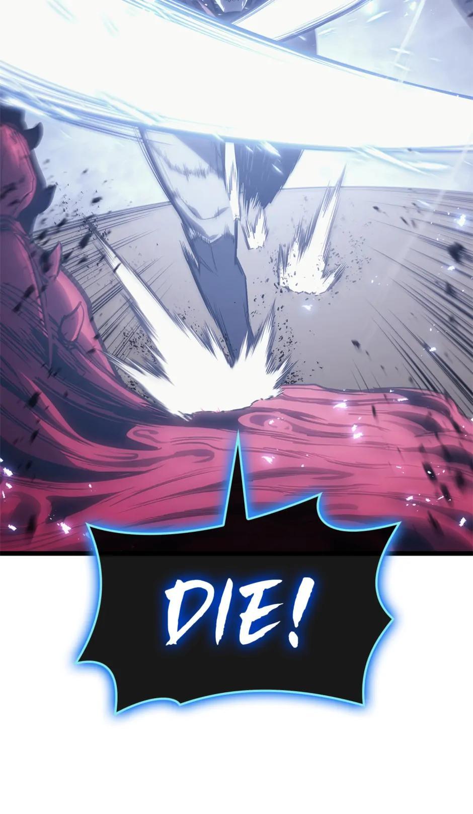 The Return of the Disaster-Class Hero Chapter 81