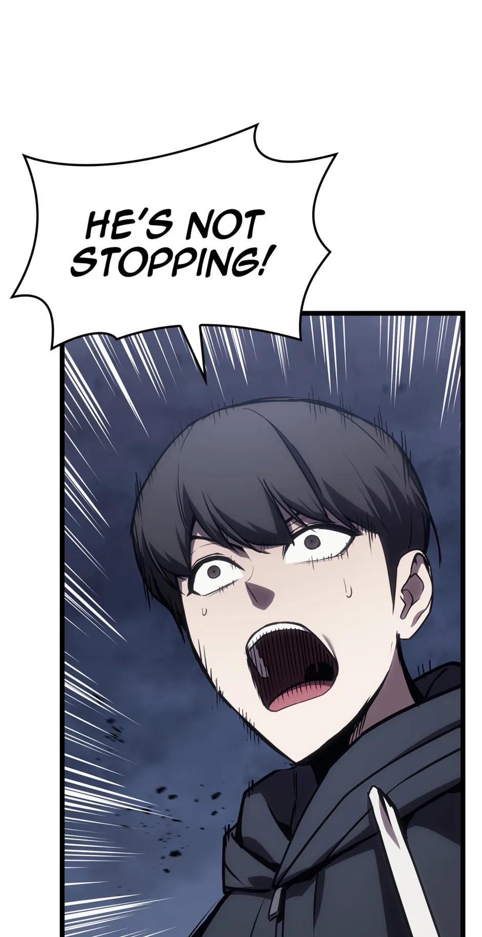 The Return of the Disaster-Class Hero Chapter 81