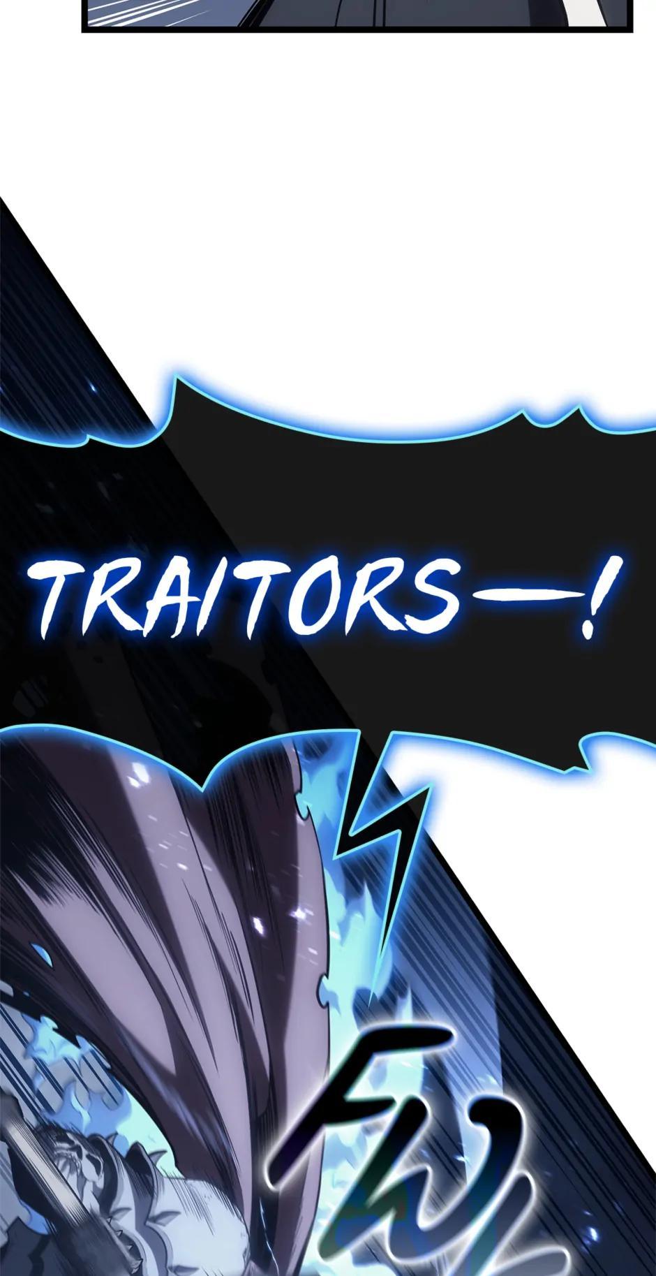 The Return of the Disaster-Class Hero Chapter 81