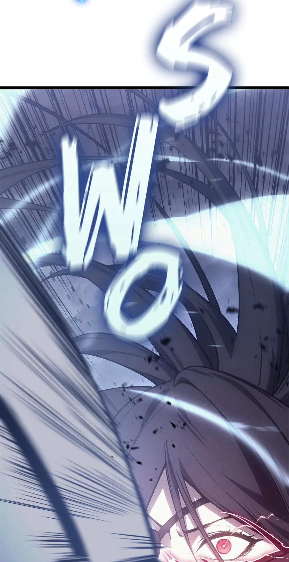 The Return of the Disaster-Class Hero Chapter 81