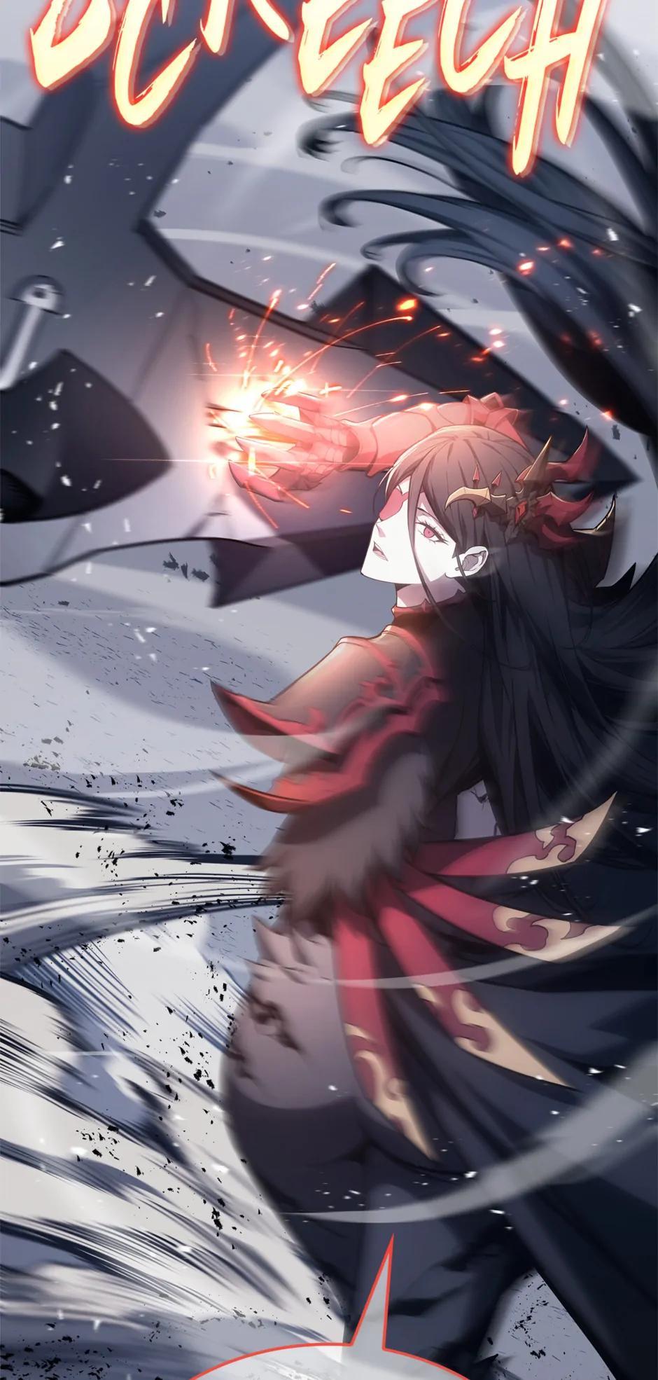 The Return of the Disaster-Class Hero Chapter 81