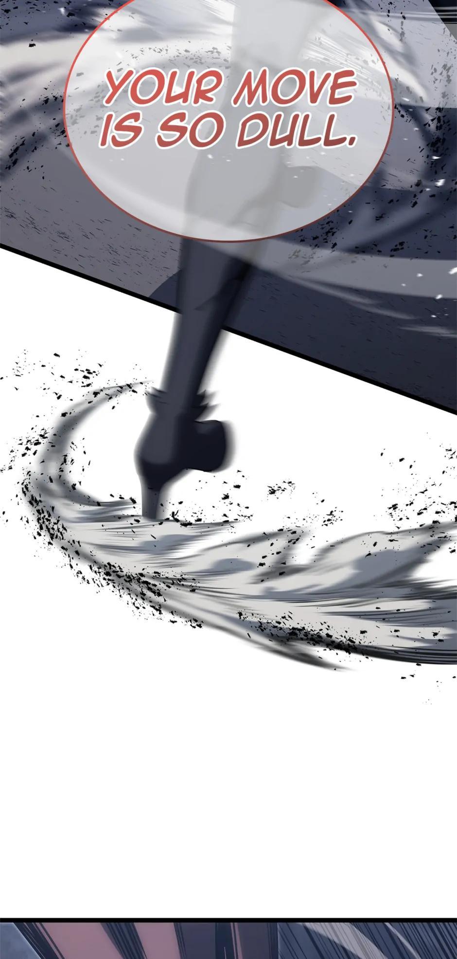 The Return of the Disaster-Class Hero Chapter 81