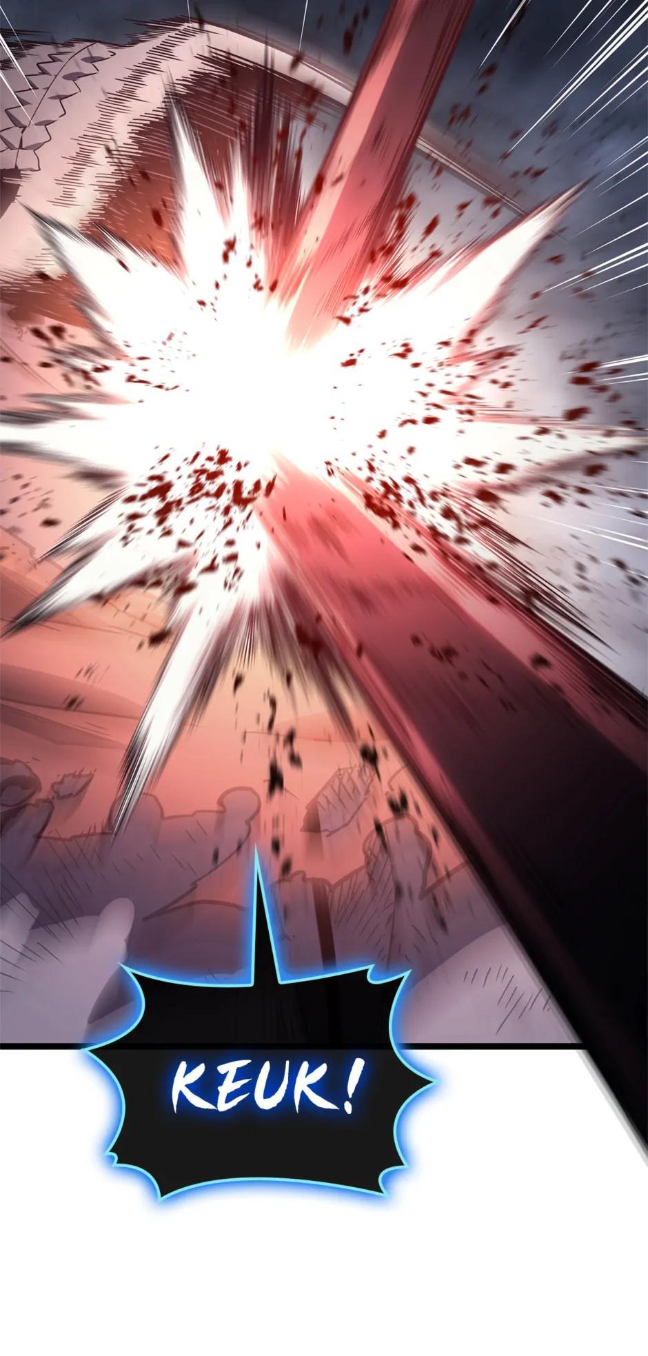 The Return of the Disaster-Class Hero Chapter 81