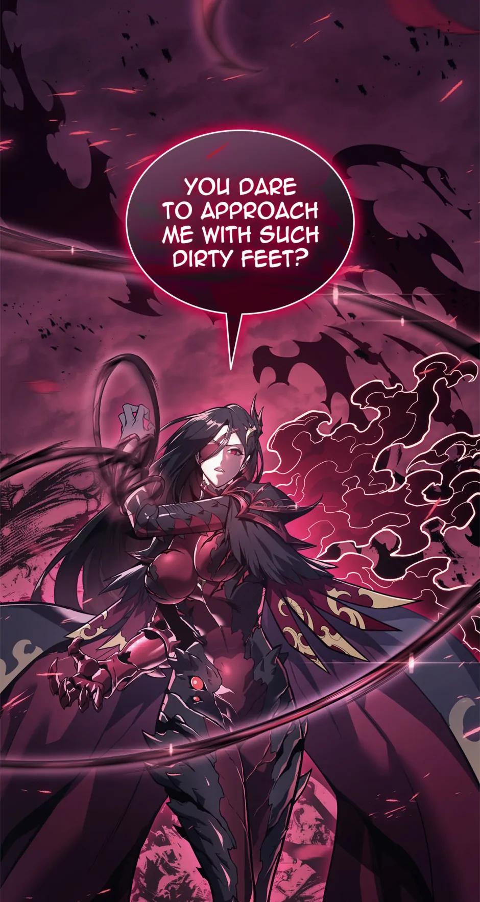 The Return of the Disaster-Class Hero Chapter 81