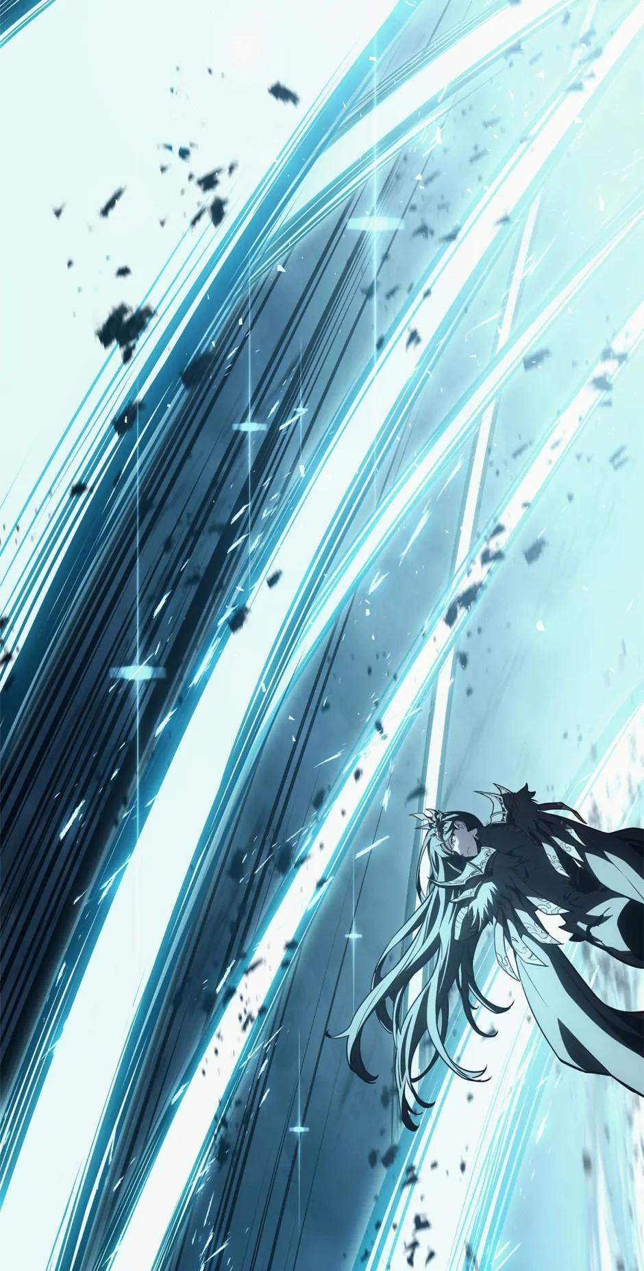 The Return of the Disaster-Class Hero Chapter 81