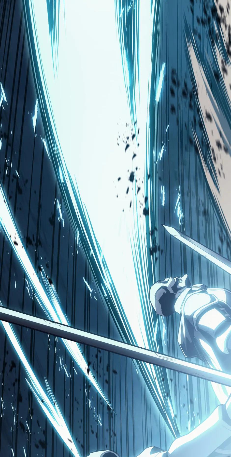 The Return of the Disaster-Class Hero Chapter 81